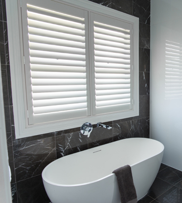 Polymer Shutters