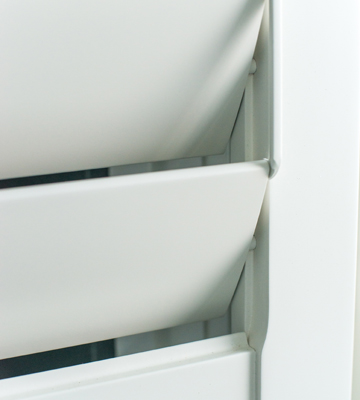 Basswood Timber Shutters