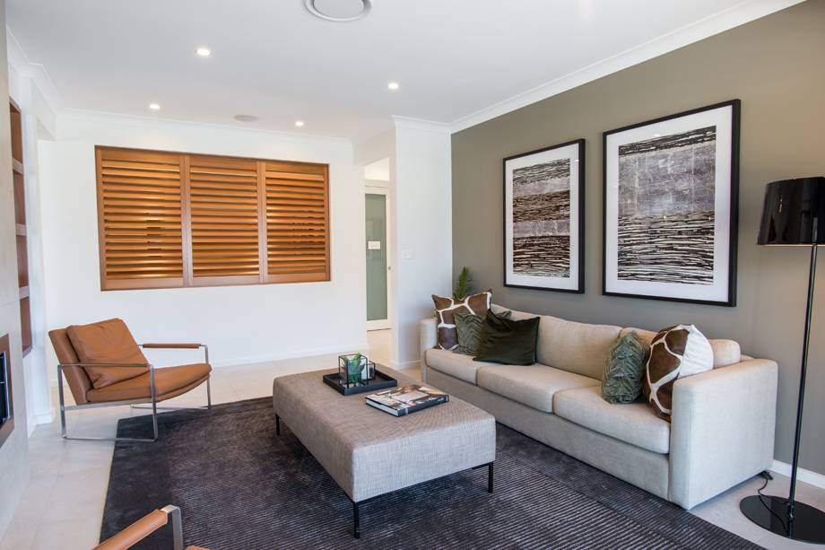 Cedar Shutters