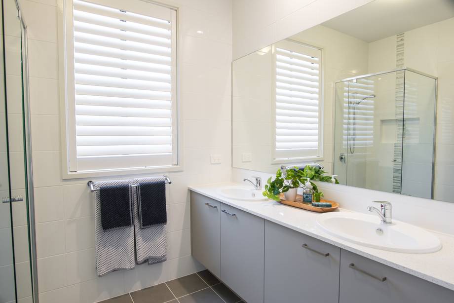 Polymer Shutters