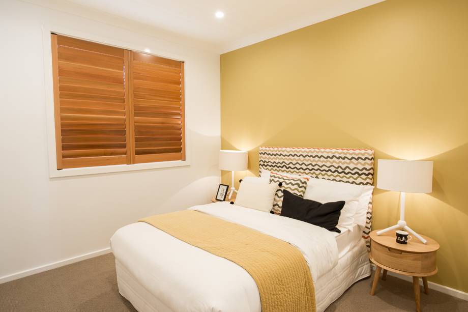 Cedar Shutters