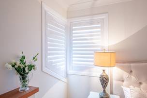 Timber Shutters