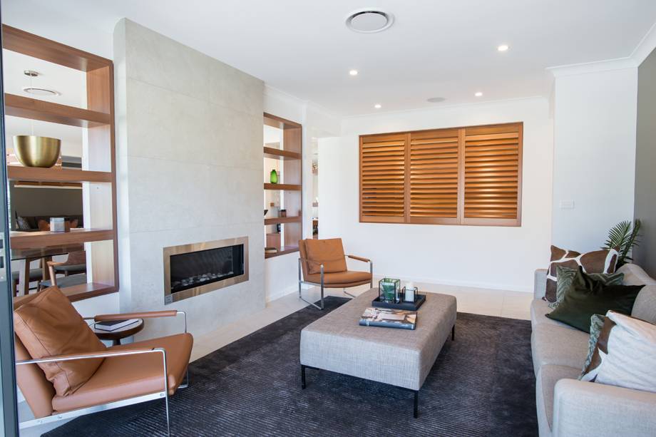 Cedar Shutters