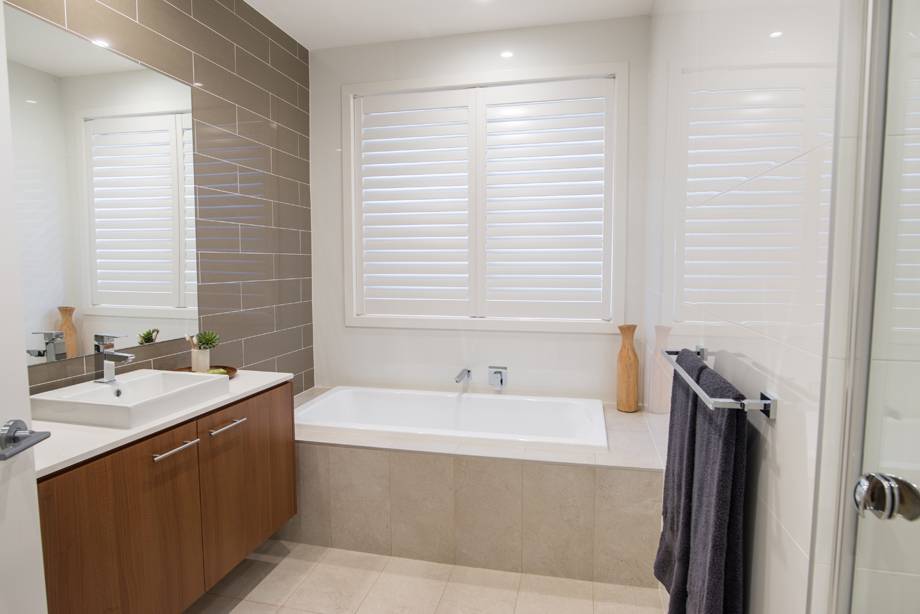 Polymer Shutters