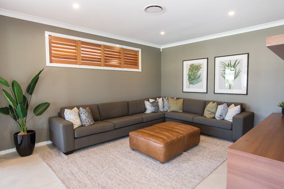 Cedar Shutters