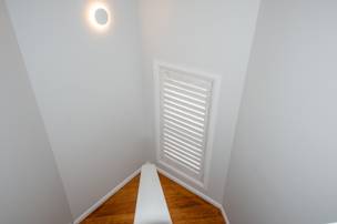 Timber Shutters