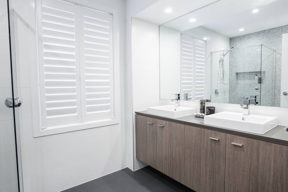 Polymer Shutters