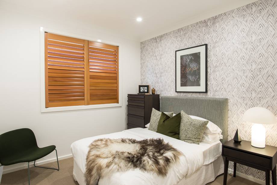 Cedar Shutters