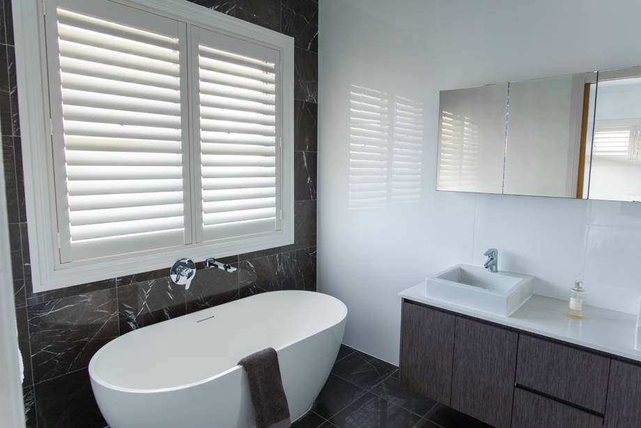 Polymer Shutters